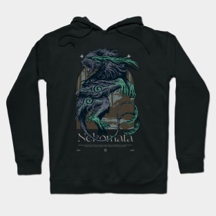 Nekomata Hoodie